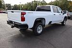 2026 Chevrolet Silverado 2500 Crew Cab SRW 4x4 Pickup for sale #32528 - photo 2