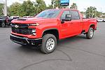 2026 Chevrolet Silverado 2500 Crew Cab SRW 4x4 Pickup for sale #32529 - photo 19