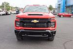 2026 Chevrolet Silverado 2500 Crew Cab SRW 4x4 Pickup for sale #32529 - photo 20