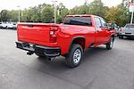 2026 Chevrolet Silverado 2500 Crew Cab SRW 4x4 Pickup for sale #32529 - photo 2