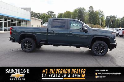 2026 Chevrolet Silverado 2500 Crew Cab 4x4 Pickup for sale #32530 - photo 1