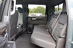 2026 Chevrolet Silverado 2500 Crew Cab 4x4 Pickup for sale #32530 - photo 18