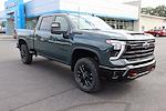 2026 Chevrolet Silverado 2500 Crew Cab 4x4 Pickup for sale #32530 - photo 3