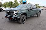 2026 Chevrolet Silverado 2500 Crew Cab 4x4 Pickup for sale #32530 - photo 22
