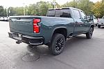 2026 Chevrolet Silverado 2500 Crew Cab 4x4 Pickup for sale #32530 - photo 2