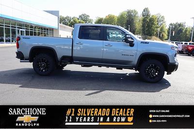 2025 Chevrolet Silverado 3500 Crew Cab 4x4 Pickup for sale #32531 - photo 1