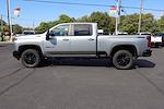 2025 Chevrolet Silverado 3500 Crew Cab 4x4 Pickup for sale #32531 - photo 18