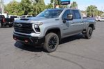 2025 Chevrolet Silverado 3500 Crew Cab 4x4 Pickup for sale #32531 - photo 19