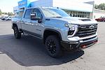 2025 Chevrolet Silverado 3500 Crew Cab 4x4 Pickup for sale #32531 - photo 3