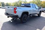 2025 Chevrolet Silverado 3500 Crew Cab 4x4 Pickup for sale #32531 - photo 2