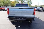 2025 Chevrolet Silverado 3500 Crew Cab 4x4 Pickup for sale #32531 - photo 21