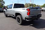 2025 Chevrolet Silverado 3500 Crew Cab 4x4 Pickup for sale #32531 - photo 22