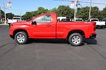 2026 Chevrolet Silverado 1500 Regular Cab 4x4 Pickup for sale #32532 - photo 18