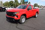 2026 Chevrolet Silverado 1500 Regular Cab 4x4 Pickup for sale #32532 - photo 19