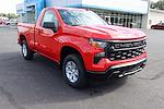 2026 Chevrolet Silverado 1500 Regular Cab 4x4 Pickup for sale #32532 - photo 3