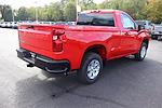 2026 Chevrolet Silverado 1500 Regular Cab 4x4 Pickup for sale #32532 - photo 2