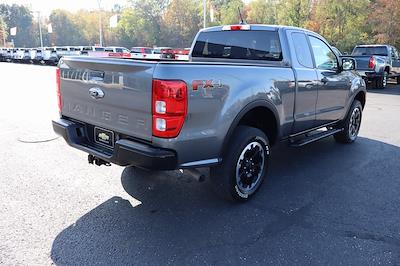 2021 Ford Ranger Super Cab 4x4 Pickup for sale #32532A - photo 2