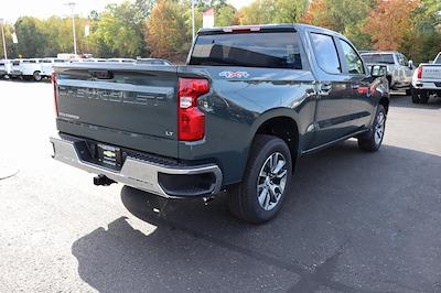 2026 Chevrolet Silverado 1500 Crew Cab 4x4 Pickup for sale #32539 - photo 2
