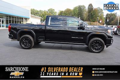 2023 GMC Sierra 2500 Crew Cab 4x4 Pickup for sale #32543A - photo 1