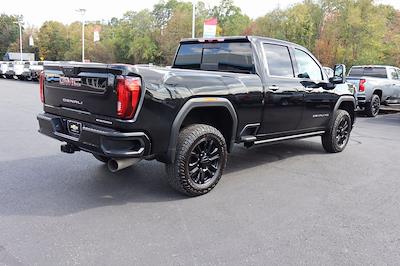 2023 GMC Sierra 2500 Crew Cab 4x4 Pickup for sale #32543A - photo 2
