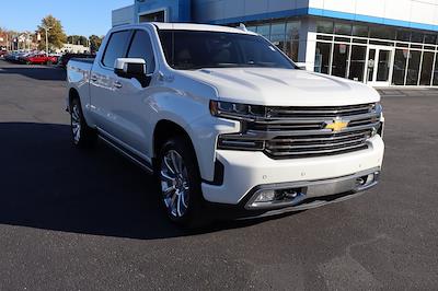 2020 Chevrolet Silverado 1500 Crew Cab 4WD Pickup for sale #32543C - photo 2