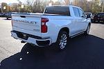 2020 Chevrolet Silverado 1500 Crew Cab 4WD Pickup for sale #32543C - photo 34