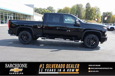 2025 Chevrolet Silverado 2500 Crew Cab 4x4 Pickup for sale #32545 - photo 1