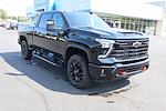 2025 Chevrolet Silverado 2500 Crew Cab 4WD Pickup for sale #32545 - photo 3