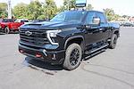 2025 Chevrolet Silverado 2500 Crew Cab 4WD Pickup for sale #32545 - photo 26
