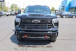 2025 Chevrolet Silverado 2500 Crew Cab 4WD Pickup for sale #32545 - photo 27