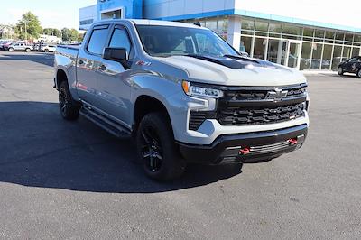 2024 Chevrolet Silverado 1500 Crew Cab 4WD Pickup for sale #32545A - photo 2