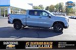 2024 Chevrolet Silverado 1500 Crew Cab 4WD Pickup for sale #32545A - photo 1