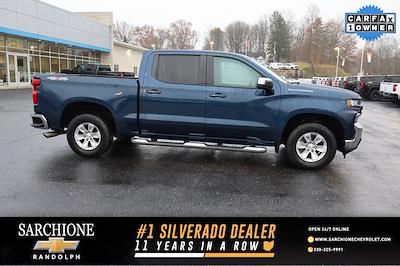 2019 Chevrolet Silverado 1500 Crew Cab 4WD Pickup for sale #32545B - photo 1