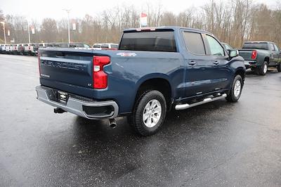 2019 Chevrolet Silverado 1500 Crew Cab 4WD Pickup for sale #32545B - photo 2