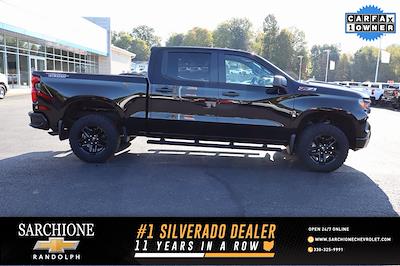 2022 Chevrolet Silverado 1500 Crew Cab 4x4 Pickup for sale #32548A - photo 1