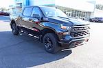 2022 Chevrolet Silverado 1500 Crew Cab 4x4 Pickup for sale #32548A - photo 3