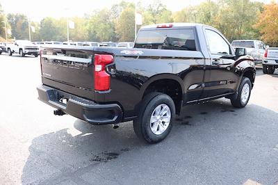 2026 Chevrolet Silverado 1500 Regular Cab 4x4 Pickup for sale #32551 - photo 2