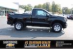 2026 Chevrolet Silverado 1500 Regular Cab 4x4 Pickup for sale #32551 - photo 1