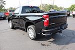 2026 Chevrolet Silverado 1500 Regular Cab 4x4 Pickup for sale #32551 - photo 19