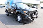 2026 Chevrolet Silverado 1500 Regular Cab 4x4 Pickup for sale #32551 - photo 2