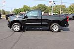 2026 Chevrolet Silverado 1500 Regular Cab 4x4 Pickup for sale #32551 - photo 24