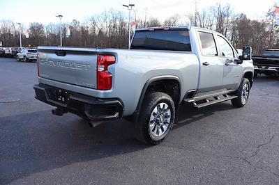 2024 Chevrolet Silverado 2500 Crew Cab 4WD Pickup for sale #32555A - photo 2
