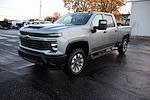 2024 Chevrolet Silverado 2500 Crew Cab 4WD Pickup for sale #32555A - photo 2
