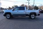 Used 2024 Chevrolet Silverado 2500 Custom Crew Cab for sale #32555A - photo 25