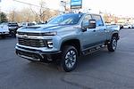 Used 2024 Chevrolet Silverado 2500 Custom Crew Cab for sale #32555A - photo 26