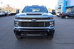Used 2024 Chevrolet Silverado 2500 Custom Crew Cab for sale #32555A - photo 27