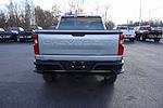 Used 2024 Chevrolet Silverado 2500 Custom Crew Cab for sale #32555A - photo 28