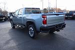 Used 2024 Chevrolet Silverado 2500 Custom Crew Cab for sale #32555A - photo 29
