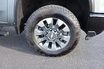 Used 2024 Chevrolet Silverado 2500 Custom Crew Cab for sale #32555A - photo 32