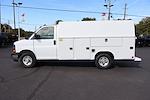 2025 Chevrolet Express 3500 Regular Cab RWD Cutaway for sale #32557 - photo 21